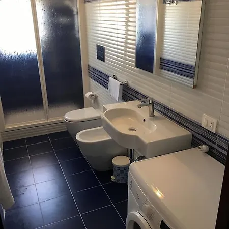 Holiday home La Foggia *