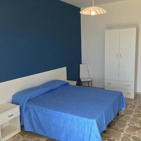La Foggia Holiday home Sciacca