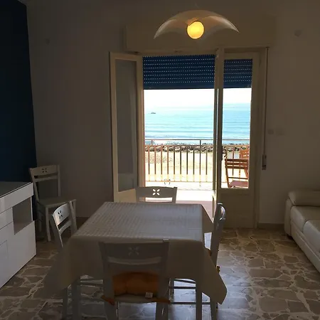 Holiday home La Foggia *