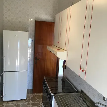 Holiday home La Foggia