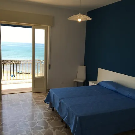La Foggia Sciacca